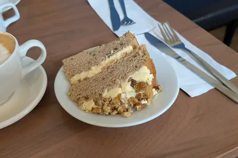 Cakes & Treats photo 3