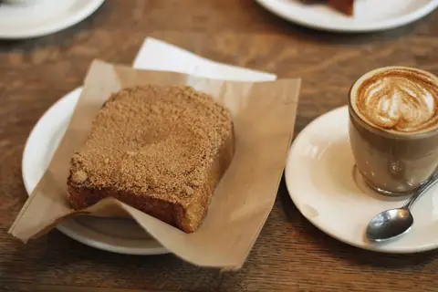 Cakes & Treats photo 4